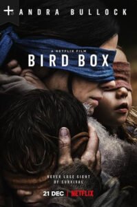 Bird Box (2018)