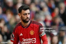 Bruno Fernandes1