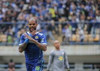 Proses Naturalisasi Hampir Rampung, Penyerang Brasil Siap Perkuat Timnas Indonesia