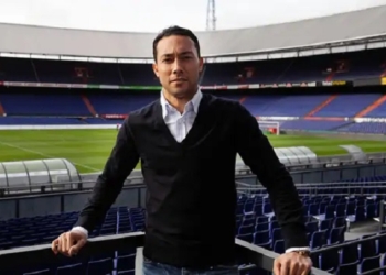 Asisten Pelatih Komentari Jairo Gabung Timnas Indonesia