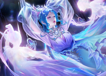 Diao Chan Honor of Kings