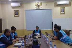 Diskon Tarif Listrik 50 Persen Sasar 2,5 Juta Pelanggan PLN di Lampung