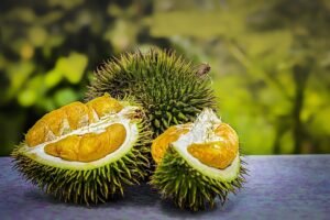 Ternyata Durian Bermanfaat untuk Kecantikan, ini Penjelasannya