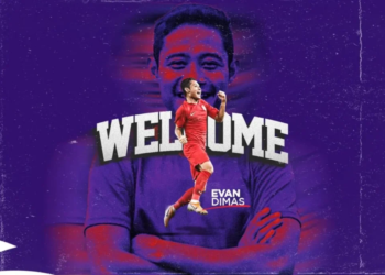 Evan Dimas