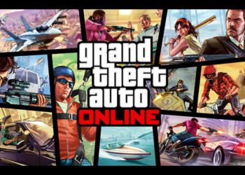 Tips dan Trik GTA Online