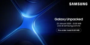 Galaxy Unpacked 2025: Bocoran Samsung Galaxy S25, Fitur AI Generatif, dan Jadwal Peluncuran