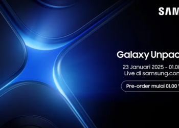 Samsung Galaxy Unpacked 202