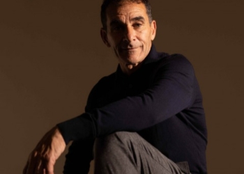 Gerald Vanenburg jadi Pelatih Kepala Tim Nasional Indonesia U-23