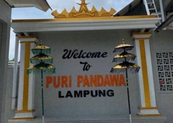 Hotel Modern Puri Pandwa