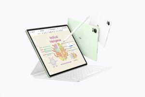 Huawei MatePad 12 X: Tablet Andal untuk Produktivitas dan Kreativitas