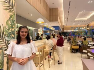 Holiday Inn Lampung Hadirkan Kemewahan Pergantian Akhir Tahun