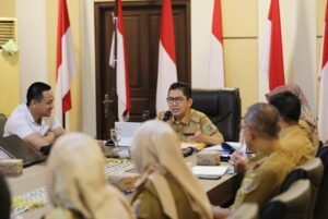 Program MBG Baru Sasar 5 Daerah di Provinsi Lampung
