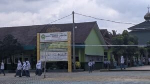 Sekolah di Lampung Optimis Siswanya Masuk Jalur SNBP