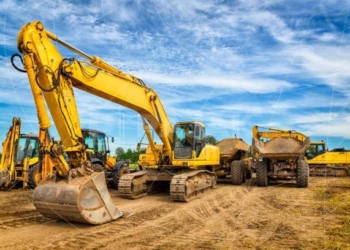 Ilustrasi alat berat. Dok Google Image