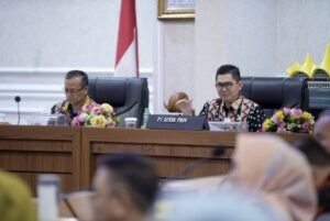 Pemprov Lampung Bersiap Sambut Kepemimpinan Mirza – Jihan
