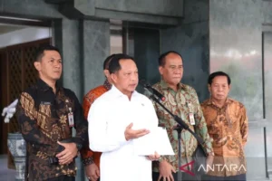 Prabowo Ingin Kepala Daerah segera Dilantik dan Bekerja