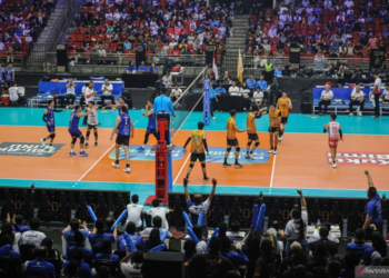 Jakarta Lavani Livin Transmedia vs Jakarta Lavani Livin Transmedia