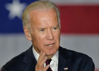 President Joe Biden. ANTARA/Anadolu/py