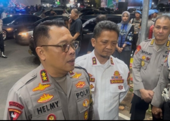 apolda Irjen Helmy Santika