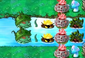 Fusion Kraken di PVZ Fusion 2.3: Strategi Rahasia yang Harus Kamu Coba!