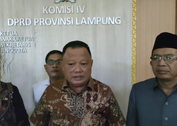 Komisi IV Soroti Tunda bayar OPD