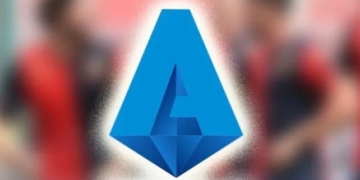 AC Milan vs Pisa: Gol Zachary Athekame Selamatkan Milan dari Kekalahan