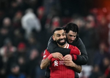 Liverpool Lolos ke Babak 16 Besar Liga Champions Usai Libas Lille