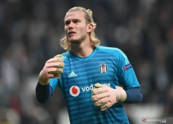Schalke 04 Rekrut Mantan Kiper Liverpool Loris Karius