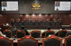 Segera Kaji Aturan Main Pencapresan Pasca Putusan MK