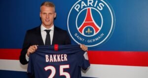 Naturalisasi Mitchel Bakker Sulit, PSSI Lirik Pemain Keturunan Italia untuk Opsi Timnas Indonesia