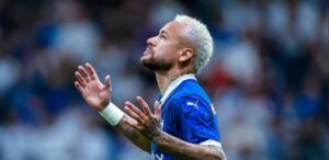 Al-Hilal Putus Kontrak Neymar, Siap Mudik ke Santos