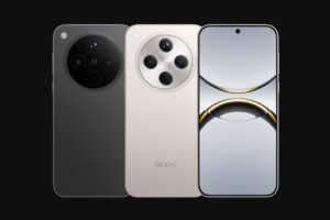 Bocoran Spesifikasi Oppo Find X8 Mini: Layar OLED LTPO dan Kamera Periskop
