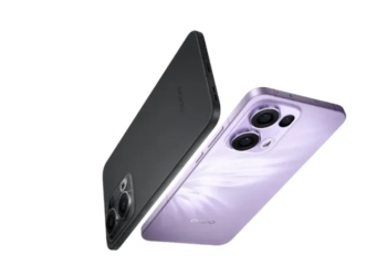 Spesifikasi Oppo Reno 13