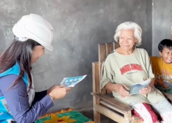 Pelanggan respons diskon tarif listrik PLN hingga 50%