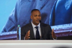 Patrick Kluivert Meradang Menjelang Dua Laga Penting Timnas Indonesia