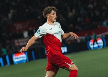 Februari, Tiga Pemain Keturunan Langsung Gabung Timnas Indonesia