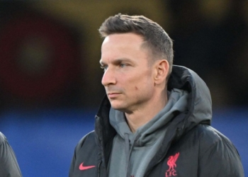 Eks Asisten Klopp di Liverpool Terdepan Jadi Direktur Teknik Timnas Indonesia