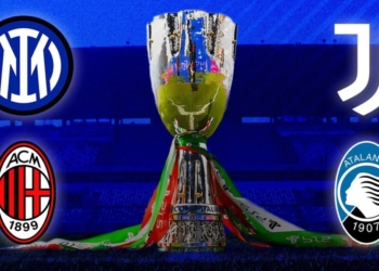 Piala Super Italia 2024-2025