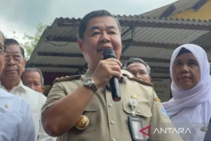 Koin Jagat: Tantangan dan Dampaknya terhadap Fasilitas Umum