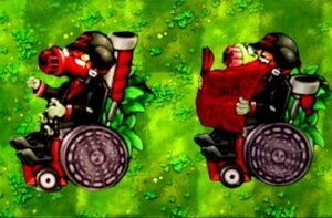 PVZ Fusion: Tips Menghadapi Professor Z dan Strategi Terbaik