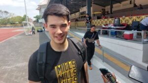 Bek Asal Indonesia Elkan Baggott Resmi Masuk Skuad Utama Ipswich Town