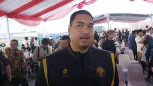 Satu Opsi Naturalisasi Pemain Keturunan Selain Ole dan Jairo