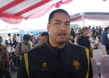 Satu Opsi Naturalisasi Pemain Keturunan Selain Ole dan Jairo