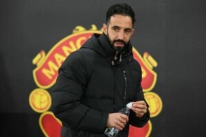 Rencana Besar Amorim di Bursa Transfer Musim Panas