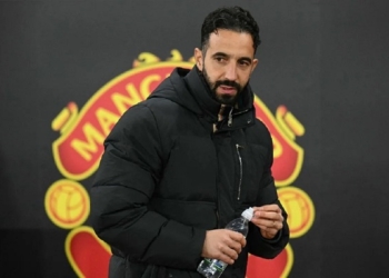 Ruben Amorim Menilai Kemenangan atas Chelsea Sangat Penting