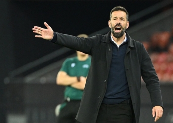 Mantan Penyerang MU dalam Posisi Terancam