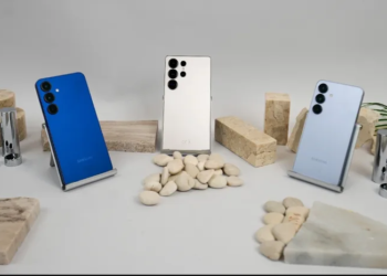 Harga Samsung S25 Series