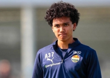 Pemain Keturunan Indonesia di Liga Utama Norwegia Terlupakan