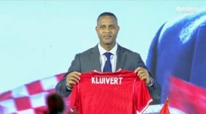 Kesan Pertama Patrick Kluivert di Indonesia