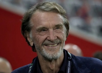 Pemilik MU Tolak Tawaran Klub Premier League untuk Rashford